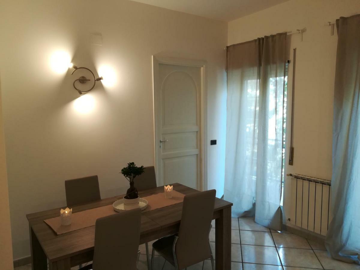 Luxurious Street Apartments Катания Экстерьер фото